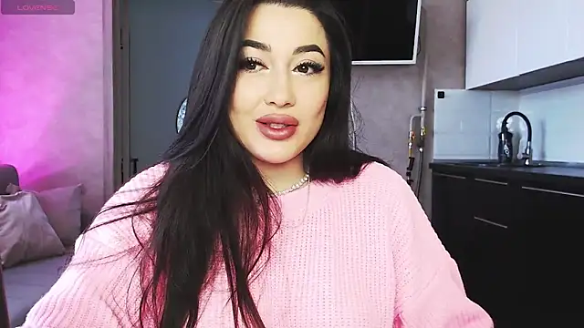 BettyBoom13 online show from 01-19-25, 12:39