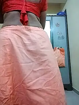 PayalSharmahot143 online show from 03-17-25, 04:11