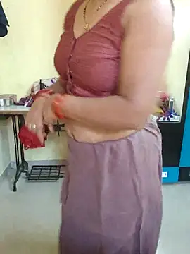 PayalSharmahot143 online show from 05-16-26, 08:11