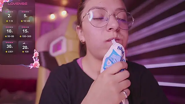 milly kenner online show from 12-15-25, 06:34