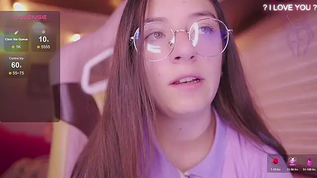 milly kenner online show from 02-11-26, 06:57