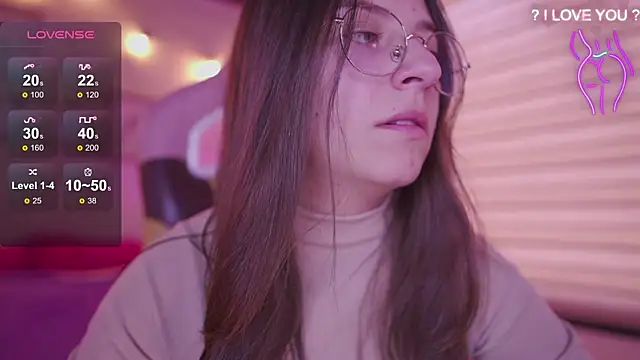 milly kenner online show from 03-20-26, 08:35