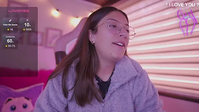 milly kenner online show from 03-30-26, 06:31