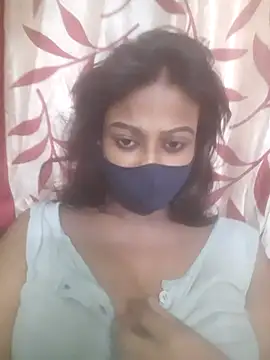 JENIFER PUNE online show from 07-19-26, 10:08