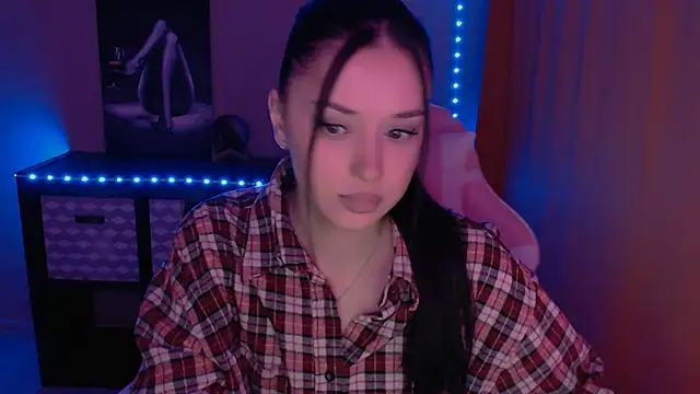Snapshot of AlisaLink chatting on 01-22-25, 04:12 AlisaLink online show from 01-22-25, 04:12