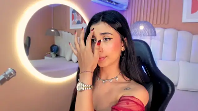 zia cooper online show from 09-16-25, 07:04