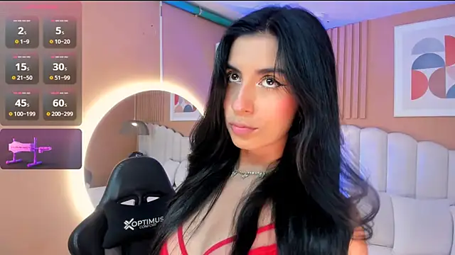 zia cooper online show from 09-17-25, 06:42