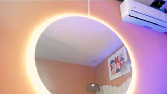 zia cooper online show from 10-07-25, 07:22