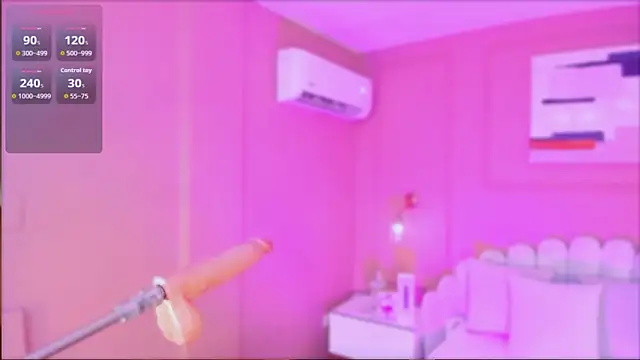 zia cooper online show from 11-07-25, 06:52