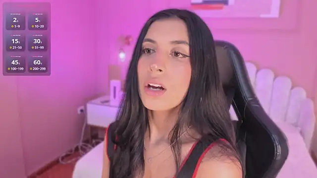 zia cooper online show from 11-14-25, 08:07