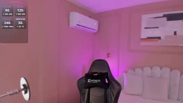 zia cooper online show from 11-30-25, 06:45