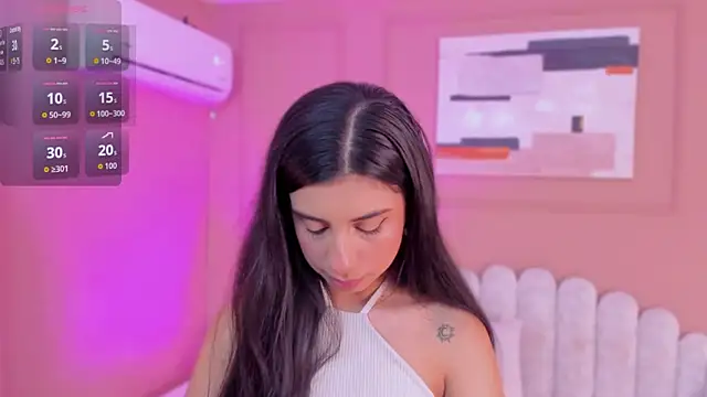 zia cooper online show from 03-06-26, 07:10