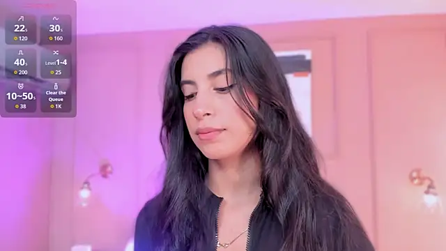 zia cooper online show from 04-16-26, 06:52