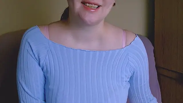 ChubbyMaia online show from 03-16-25, 08:32