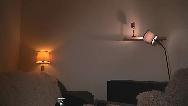 AudreyBarren online show from 10-09-25, 04:32