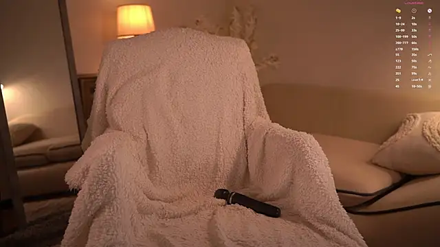 AudreyBarren online show from 04-11-26, 07:45