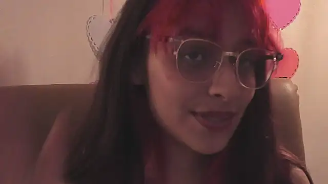 RedMeloddy online show from 02-12-25, 07:13