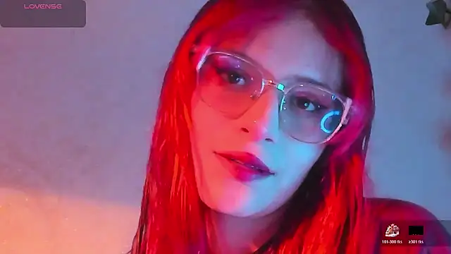 RedMeloddy online show from 11-19-25, 09:37