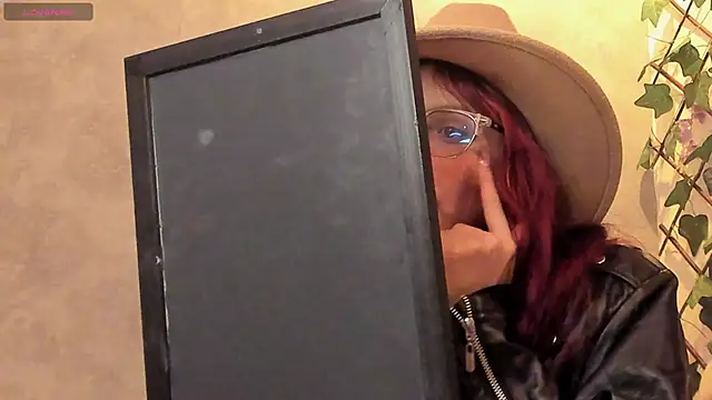 RedMeloddy online show from 03-15-26, 01:00