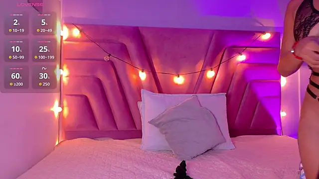 littleebonymommy online show from 10-22-25, 02:45