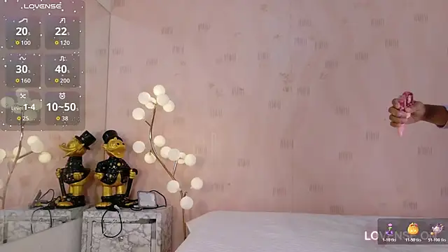 littleebonymommy online show from 03-24-26, 08:03