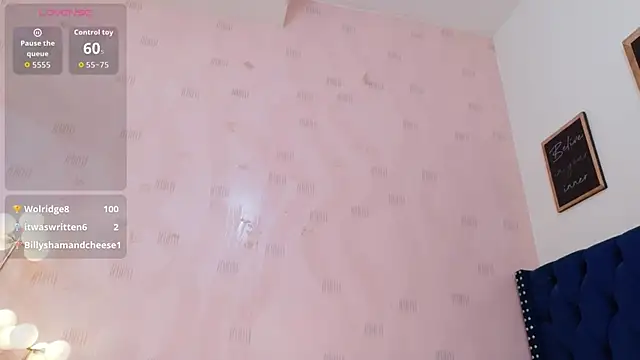 littleebonymommy online show from 04-21-26, 01:42