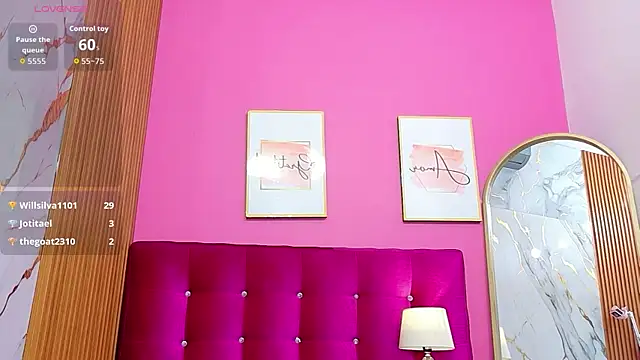 littleebonymommy online show from 07-13-26, 07:16