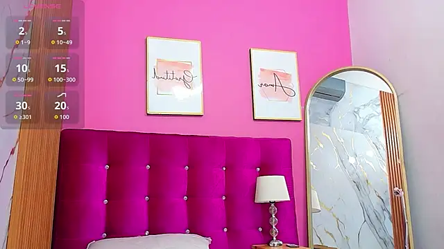 littleebonymommy online show from 07-23-26, 07:34