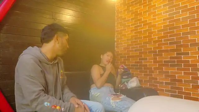 Annyeli online show from 11-30-25, 03:38