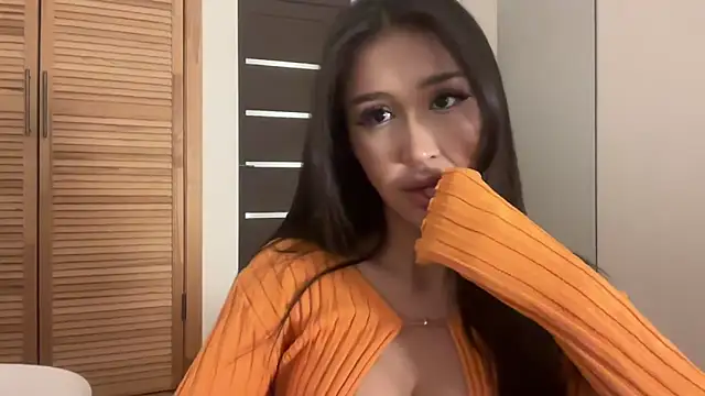 paola inga online show from 02-13-26, 03:13