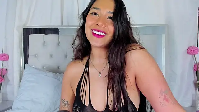 Snapshot of AnnaQueen_ chatting on 12-03-24, 09:34 AnnaQueen online show from 12-03-24, 09:34