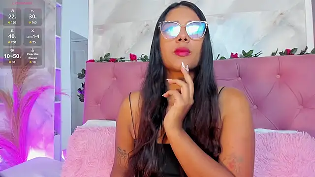 Snapshot of AnnaQueen_ chatting on 09-24-25, 11:13 AnnaQueen online show from 09-24-25, 11:13