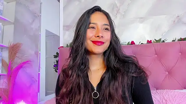 Snapshot of AnnaQueen_ chatting on 10-09-25, 04:38 AnnaQueen online show from 10-09-25, 04:38
