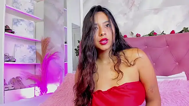 Snapshot of AnnaQueen_ chatting on 10-15-25, 04:51 AnnaQueen online show from 10-15-25, 04:51