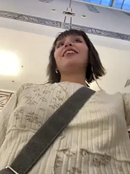 Snapshot of bigbabykiki chatting on 01-25-25, 01:41 bigbabykiki online show from 01-25-25, 01:41