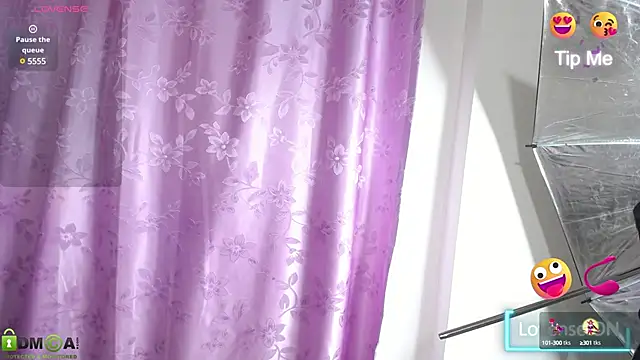 karla charloby online show from 01-09-25, 05:11