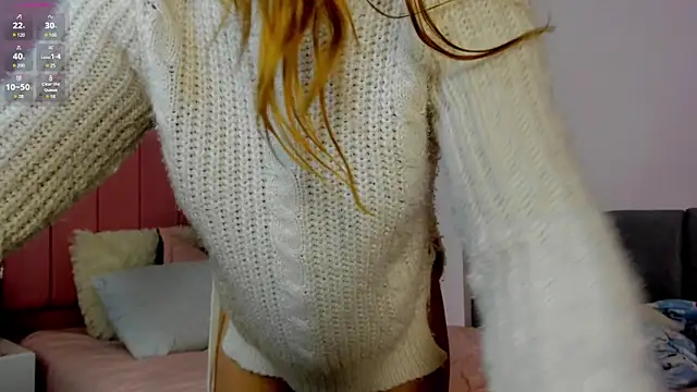 karla charloby online show from 03-25-26, 04:35