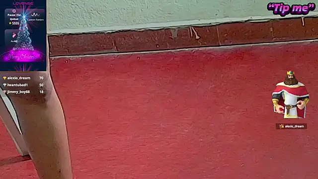 Angel-dust09 online show from 12-09-24, 06:25