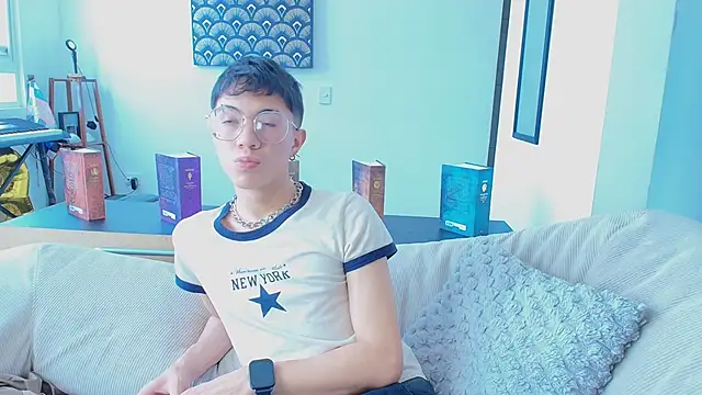 Snapshot of Justyn_Ross chatting on 09-12-25, 08:31 Justyn Ross online show from 09-12-25, 08:31