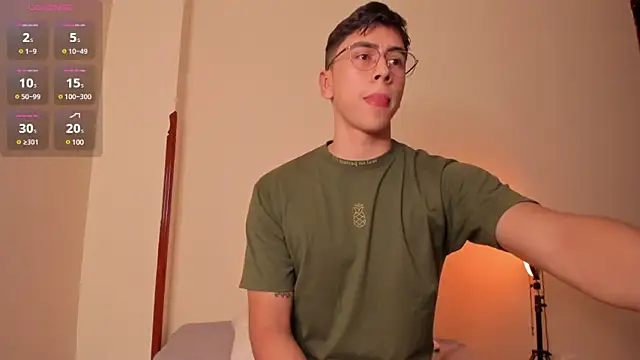 Snapshot of Alexx_oconnor chatting on 01-24-25, 01:57 Alexx oconnor online show from 01-24-25, 01:57