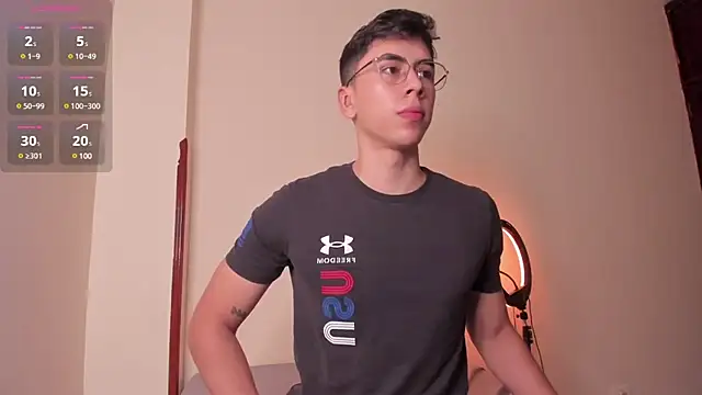 Snapshot of Alexx_oconnor chatting on 01-25-25, 01:52 Alexx oconnor online show from 01-25-25, 01:52