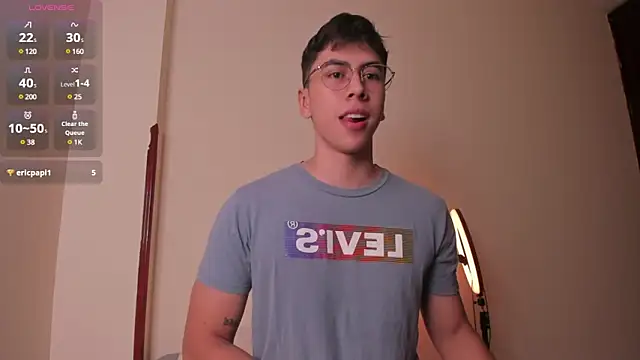 Snapshot of Alexx_oconnor chatting on 01-26-25, 01:36 Alexx oconnor online show from 01-26-25, 01:36