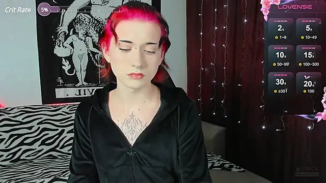 Vailyreb  online show from 12-01-24, 08:31