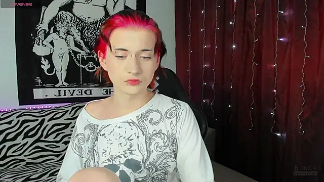 Vailyreb  online show from 12-07-24, 01:14