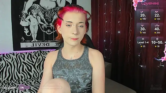 Vailyreb  online show from 12-09-24, 03:33