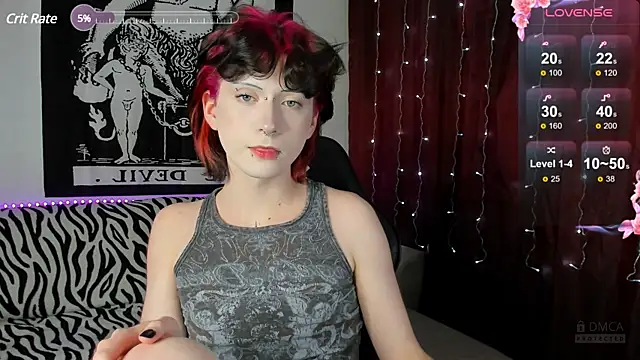 Vailyreb  online show from 01-06-25, 12:27