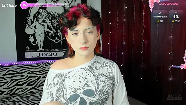 Vailyreb  online show from 01-12-25, 11:17