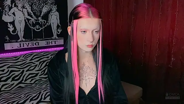 Vailyreb  online show from 02-12-25, 11:29