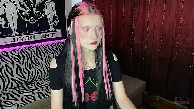 Vailyreb  online show from 02-19-25, 09:06