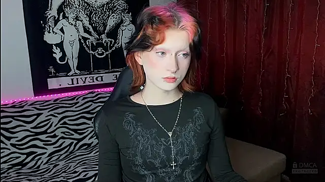 Vailyreb  online show from 02-27-25, 06:31